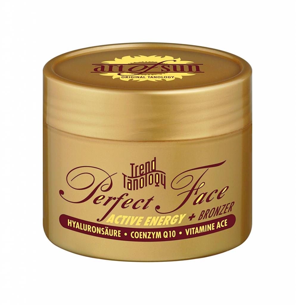 Art Of Sun Rostro Perfecto 50ml