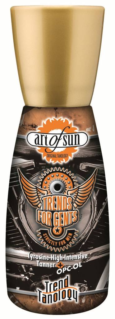 Art Of Sun Trends for Gents