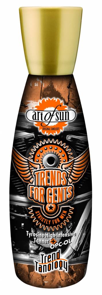 Art Of Sun Trends for Gents