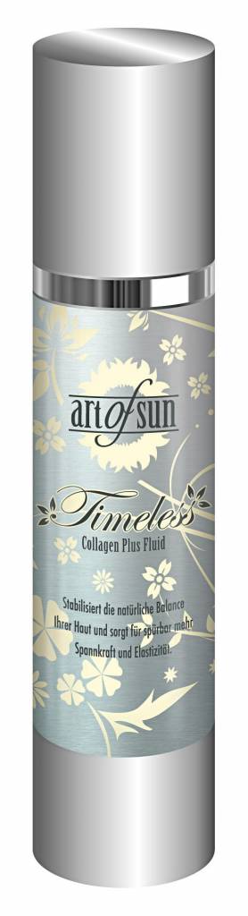 Art Of Sun Zamansız, 50ml