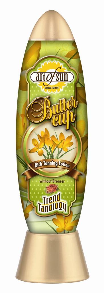 Art Of Sun Buttercup ohne Bronzer 275ml