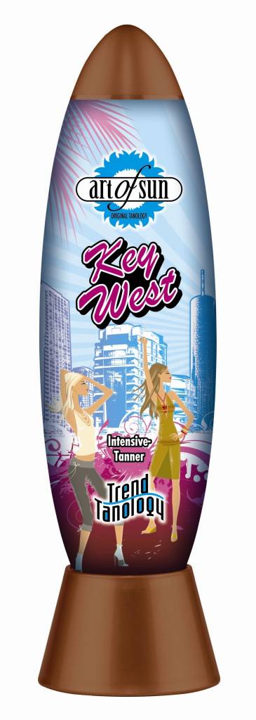 Art Of Sun Key West Tanner Intensiv 275ml