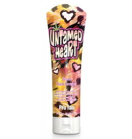 Protan Untamed Heart Super Black Bronzer