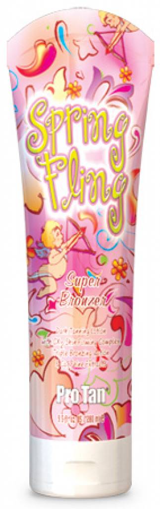 Protan Spring Fling Super Bronzer