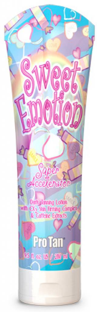 Protan Super Sweet Emotion Accelerator