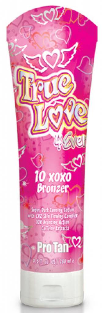 Protan True Love 4 Ever, 10 XOXO Bronzer