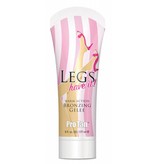 Protan Legs! Hot Action Bronzante Gelée