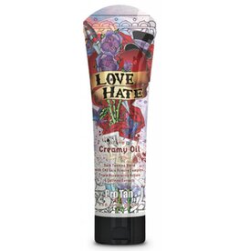 Protan Hass-Liebe DarkTanning Creamy Oil For Men