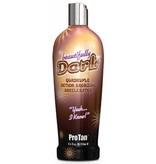 Protan Beautifully quadruple Dark Bronzing Accelerator 250ml