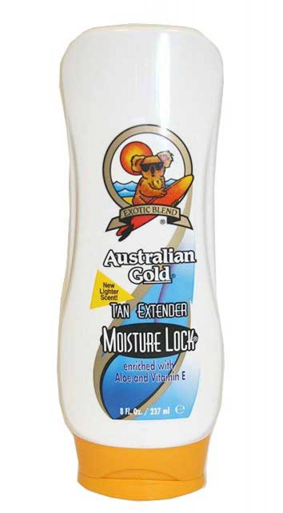 Australian Gold Moisture Lock, 237 ml, grande magazzino!