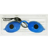 Sunnies Tanning goggles UV protectors