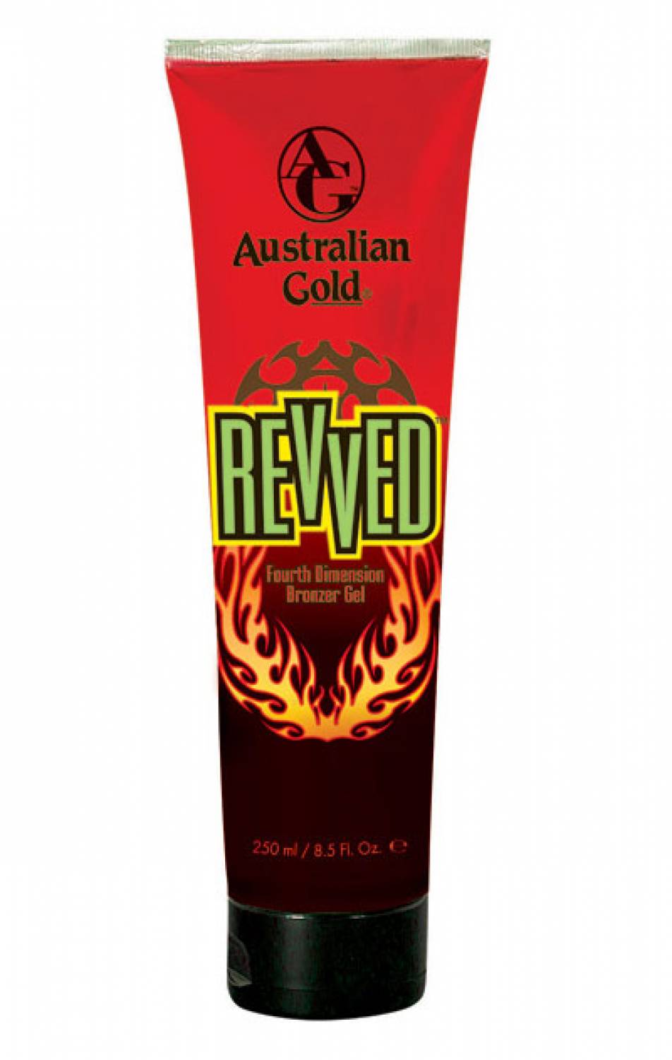 Australian Gold Revved,