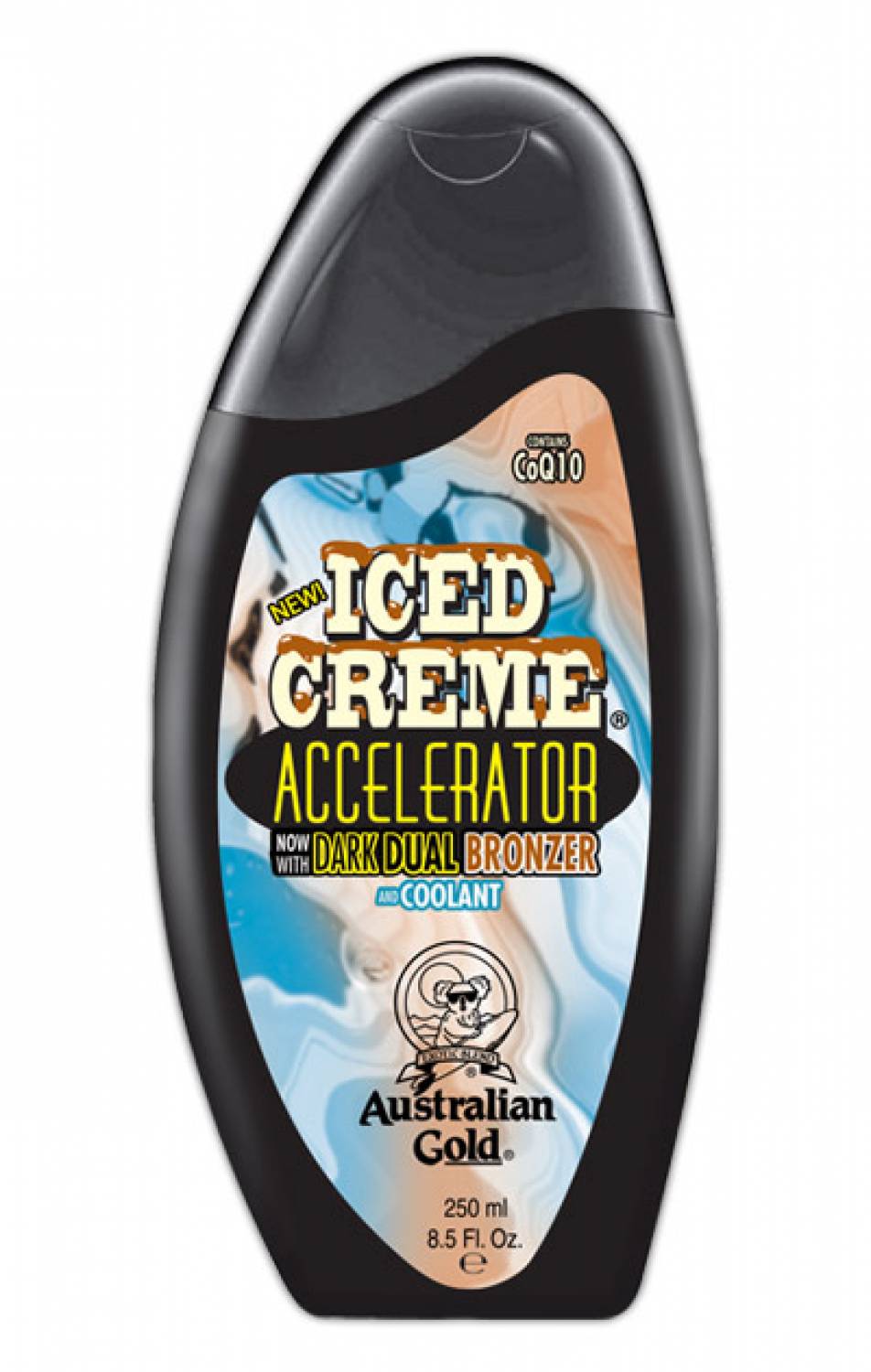 Australian Gold Iced Creme,