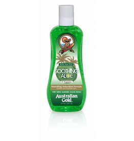 Australian Gold Beroligende Aloe gel