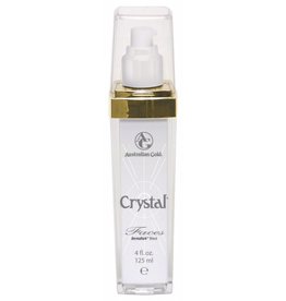 Australian Gold Crystal Caras, 125 ml