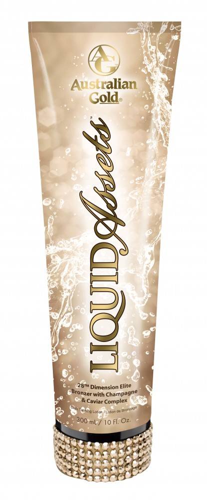 Australian Gold Likit Aktifler 296 ml