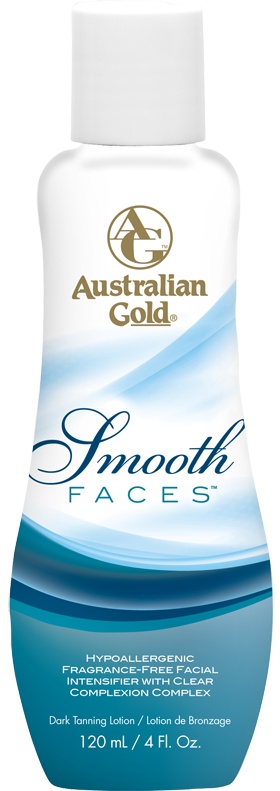 Australian Gold Ομαλή Faces 118 ml