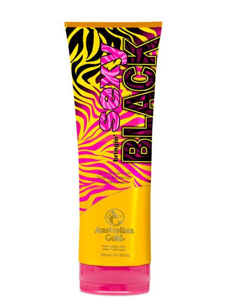 Australian Gold Bringin Seksi Siyah, 250ml