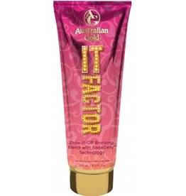 Australian Gold BT Factor, 250ml