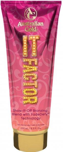 Australian Gold BT Factor, 250ml