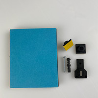 Jumbo fixing set 100 x120mm