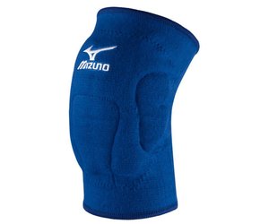 Mizuno VS 1 kniebeschermers volleybal blauw (Z59SS89122) -  Volleybalschoenenonline.nl