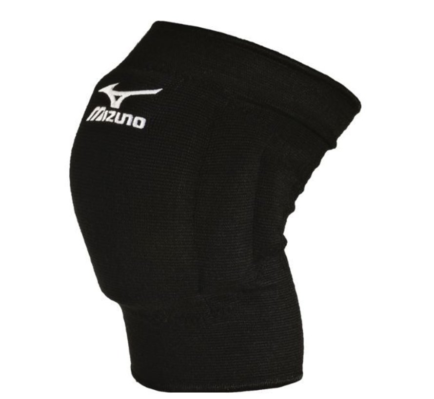 Mizuno Team kniebeschermers volleybal zwart kids
