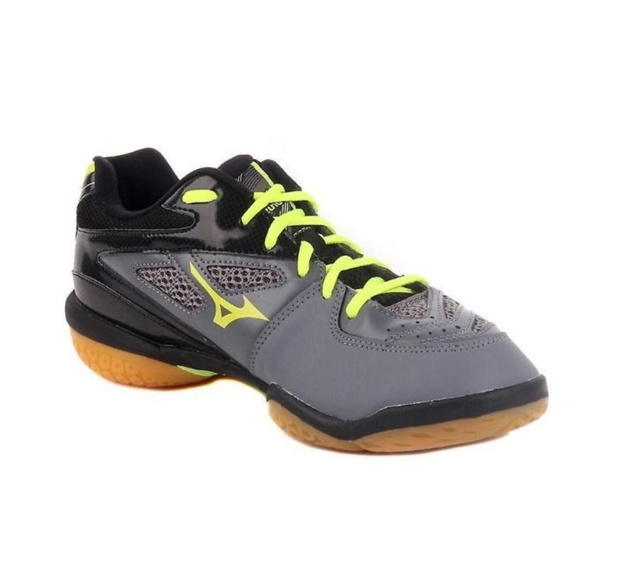 Mizuno Wave Fang SL zwart badmintonschoenen dames