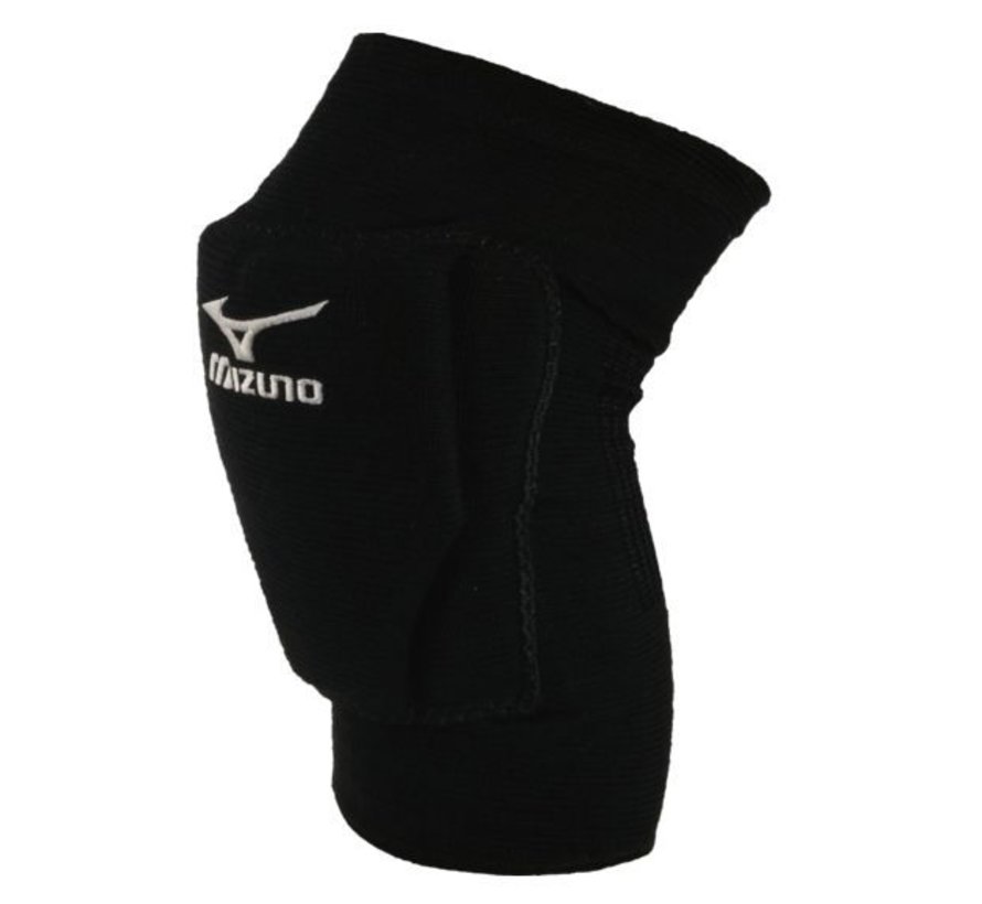 Mizuno VS 1 ultra kniebeschermers volleybal zwart (Z59SS502 09) -  Volleybalschoenenonline.nl