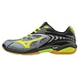 Mizuno Wave Fang SL zwart badmintonschoenen dames