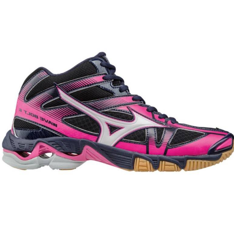 Mizuno Wave Lightning Z6 volleybalschoenen heren kopen?