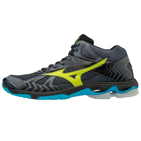 wave bolt 7 mid