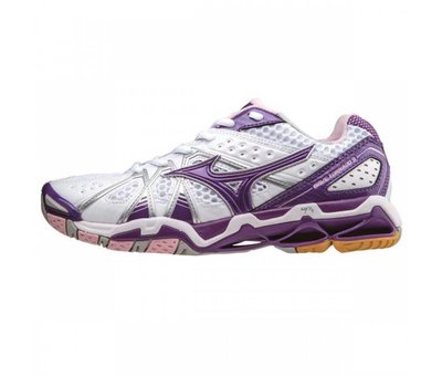 Mizuno Mizuno Wave Tornado 9 wit volleybalschoenen dames (V1GC1412-68)