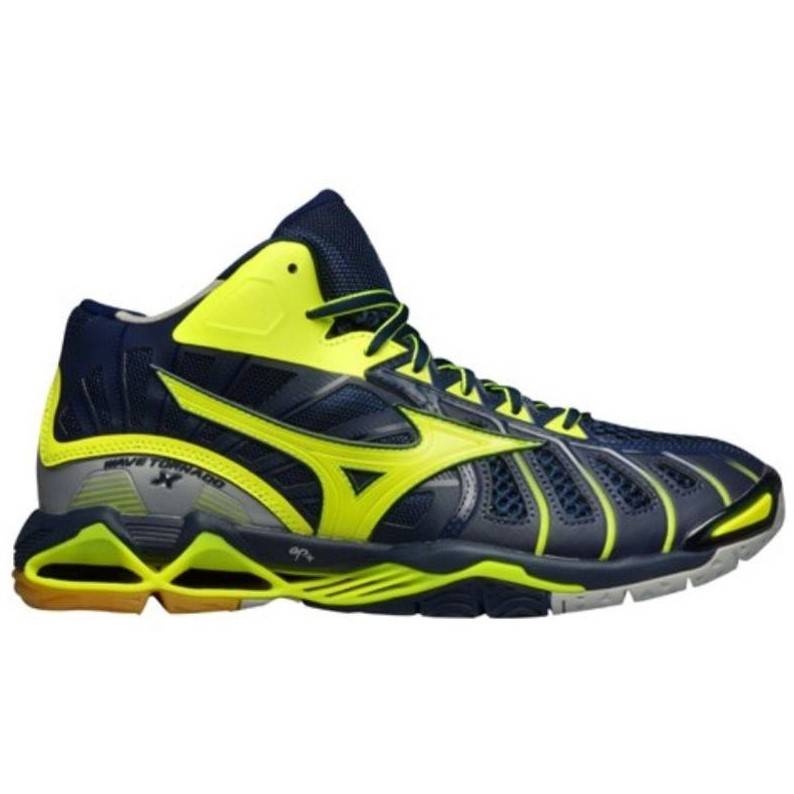 mizuno tornado wave x