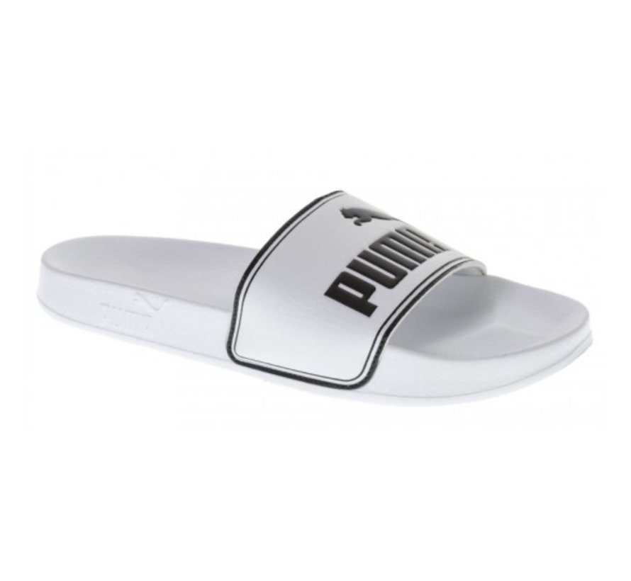 puma badslippers heren