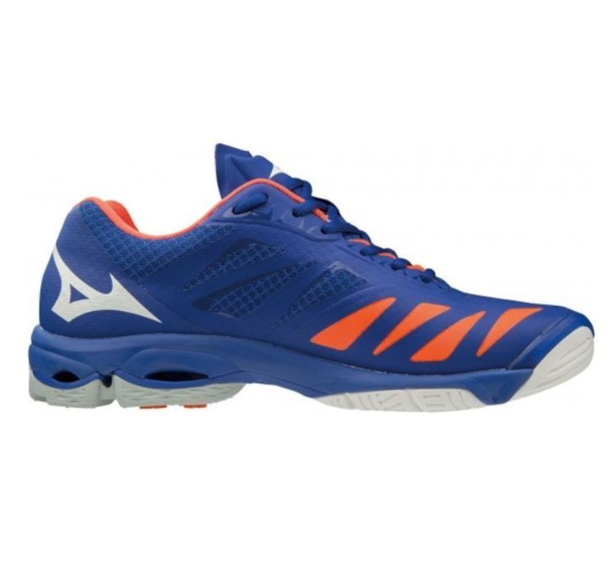 Mizuno wave lightning z5 heren hotsell