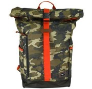 Mizuno Rugzak camouflage