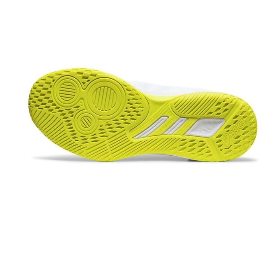 asics netburner ballistic dame