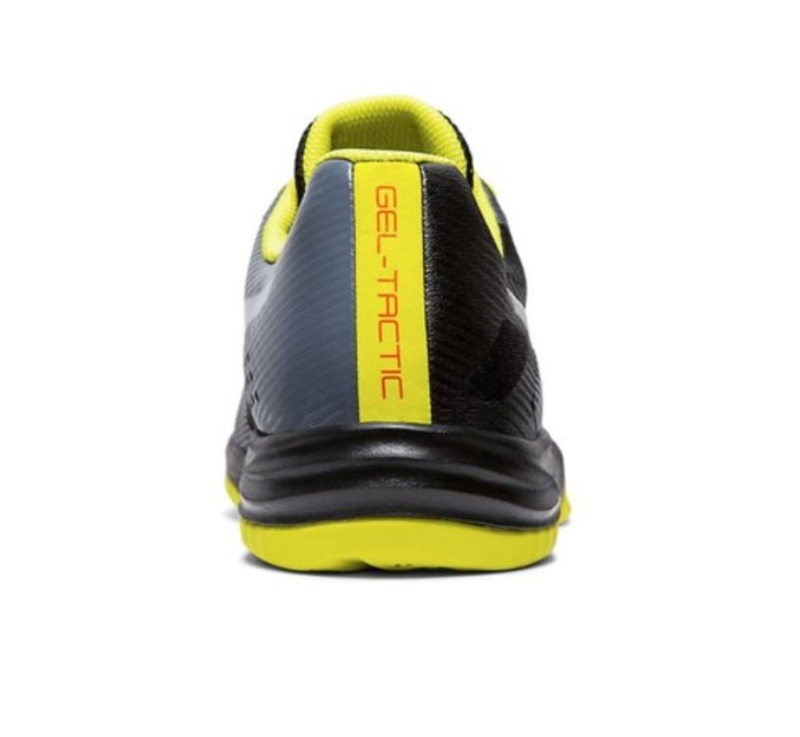 Asics Gel-Tactic Volleybalschoen Heren | Plutosport