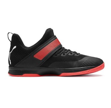 Puma Rise XT 3 zwart indoorschoenen unisex