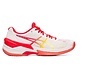 ASICS Sky Elite FF wit rood volleybalschoenen dames