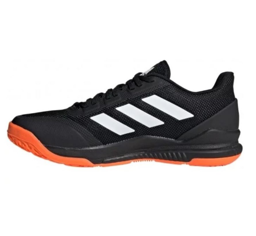 Adidas Stabil Bounce zwart indoor handbalschoenen heren