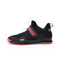 Puma Rise XT NETFIT 2 zwart volleybalschoenen unisex