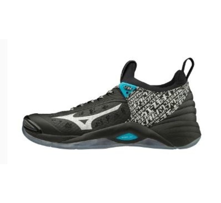 Mizuno Wave Momentum volleybalschoenen unisex