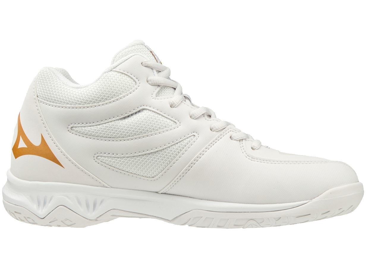 mizuno thunder blade 2