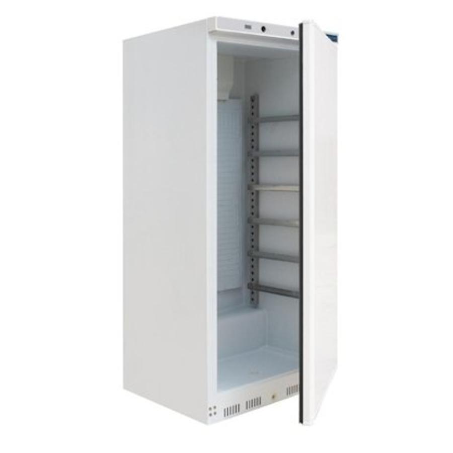 Armoire réfrigérée positive pâtissière blanche 1 porte 1720(H) x 777(L) x 715(P)mm 522L