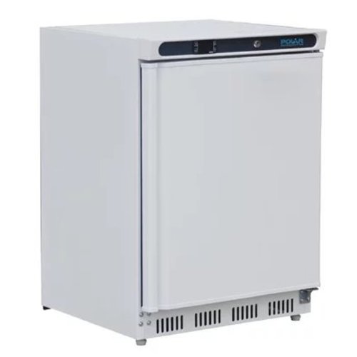  ProChef Dessous de comptoir réfrigéré blanc 85(H) x 60(L) x 60(P)cm 150 L 