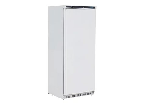  Polar Armoire réfrigérée blanche 189(H)x78(L)x69,5(P)cm 600L 