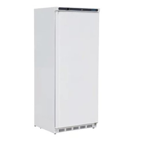  Polar Armoire réfrigérée blanche 189(H)x78(L)x69,5(P)cm 600L 