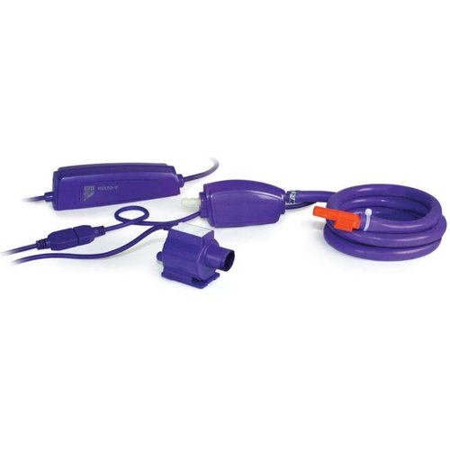  Aspen Pompen Mini pompe | violet 